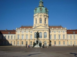 berlincharlottenburg-palace