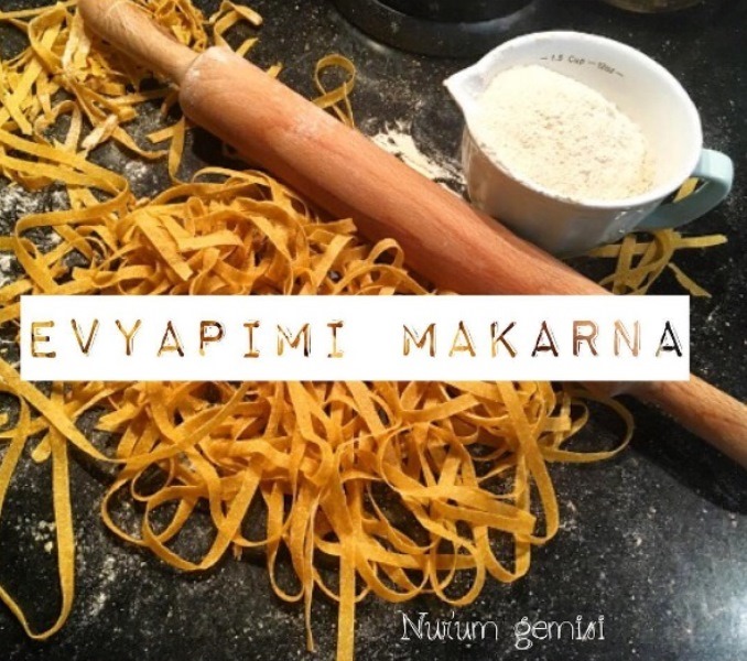 makarna