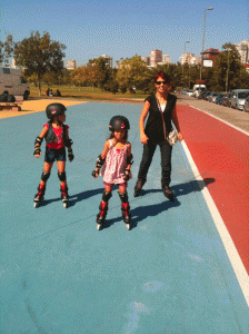 rollerblade