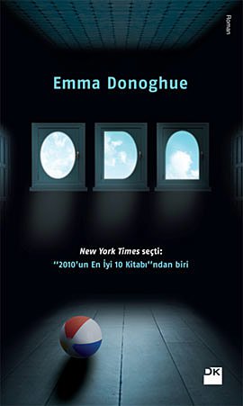 Oda-Emma Donoghue