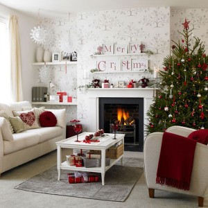 Christmas-Living-Room