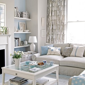 Contemporary-Design-Pale-Blue-Living-Room