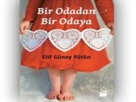 Bir odadan bir odaya -Doğan Kitap