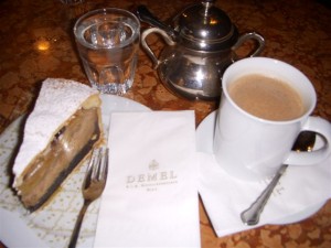 demel