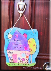 homesweethome