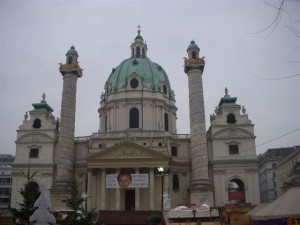 karlskirche