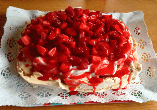 Pavlova