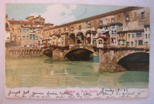 pontevecchio