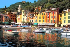 portofino