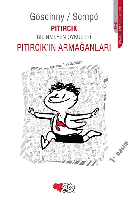 Pıtırcık