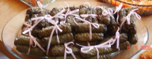 sarma