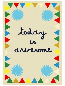 today-is-awesome