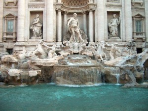 trevi